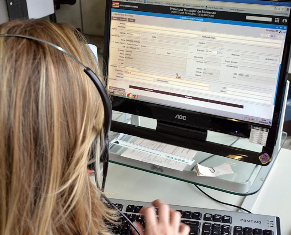 Ouvidoria faz balanço de atendimentos em 2019