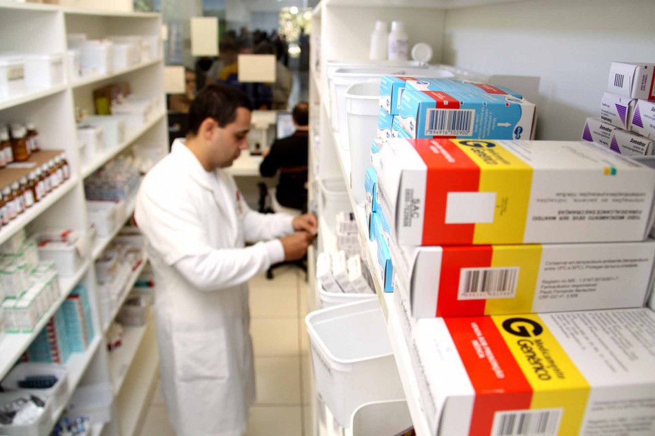 Receitas de medicamentos contínuos do SUS têm validade ampliada