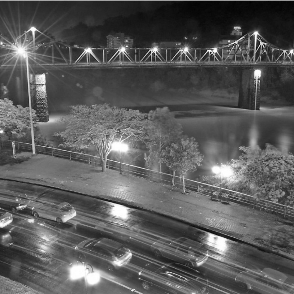Blumenau registra 102 óbitos por Coronavírus