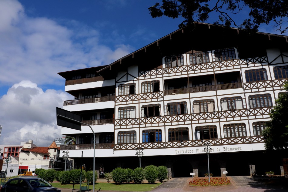 Boletim Coronavírus Blumenau - 15/04/2020