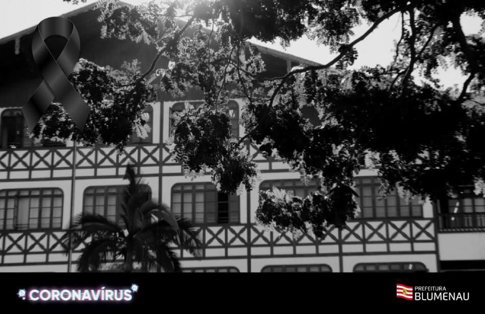 Boletim Coronavírus Blumenau - 5/8/2020