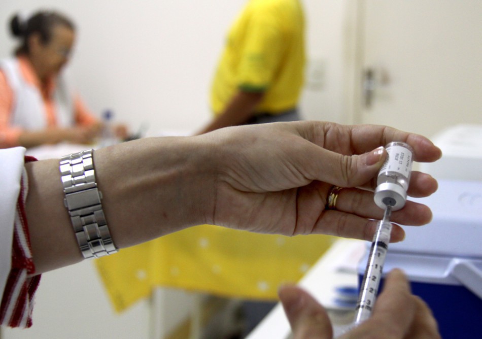 Blumenau registra seis casos de febre amarela