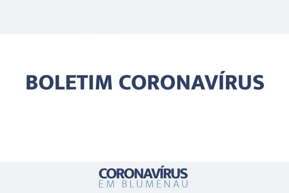 Boletim Coronavírus - 12/12/2020