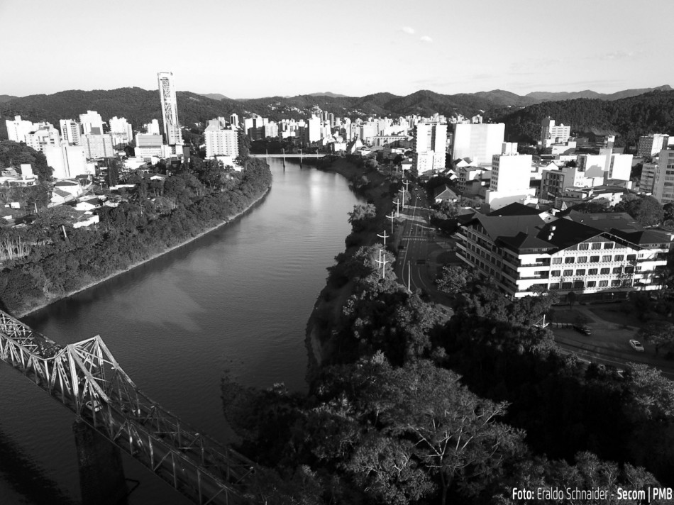 Blumenau registra 281 mortes por Coronavírus