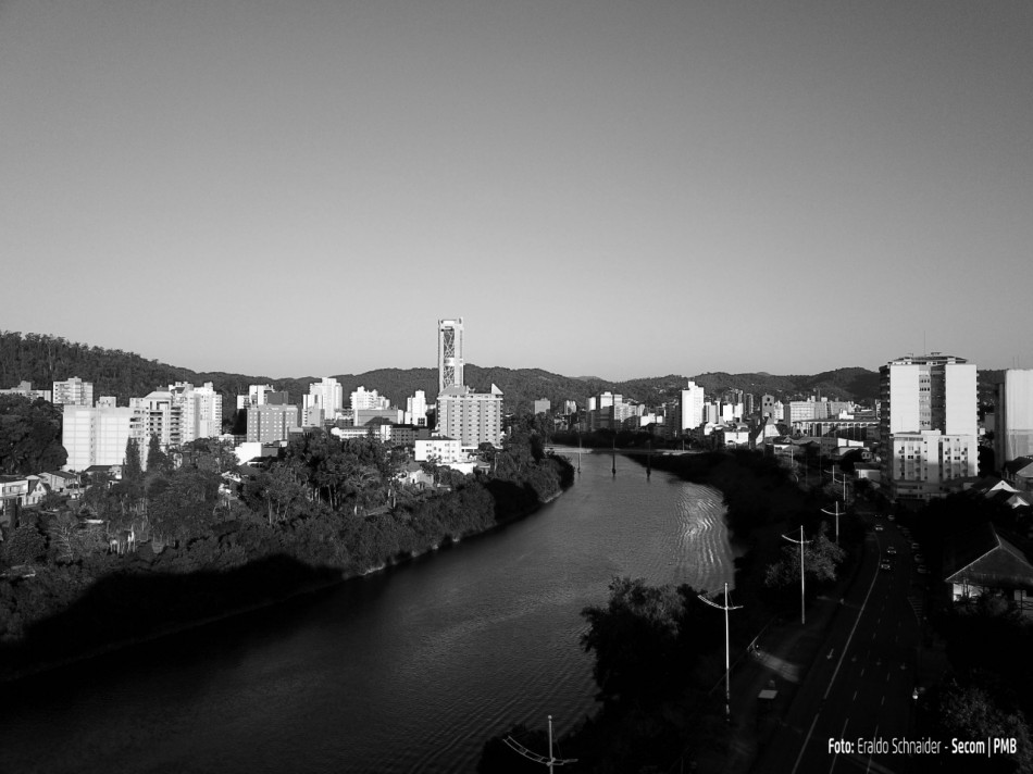 Blumenau registra 347 óbitos por Coronavírus