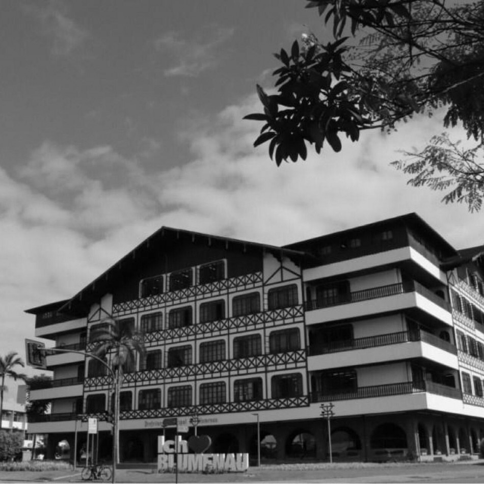 Blumenau registra 401 mortes por Coronavírus