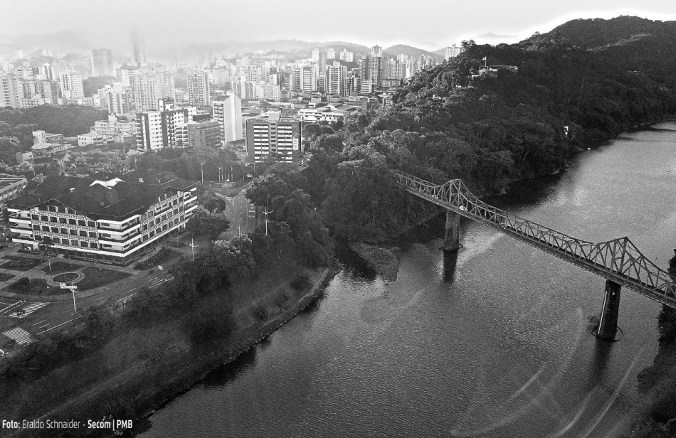 Blumenau registra 412 mortes por Coronavírus