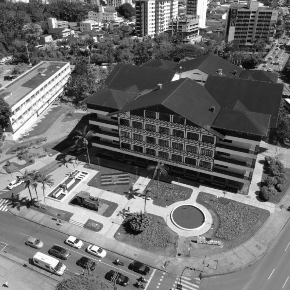 Blumenau registra 424 mortes por Coronavírus