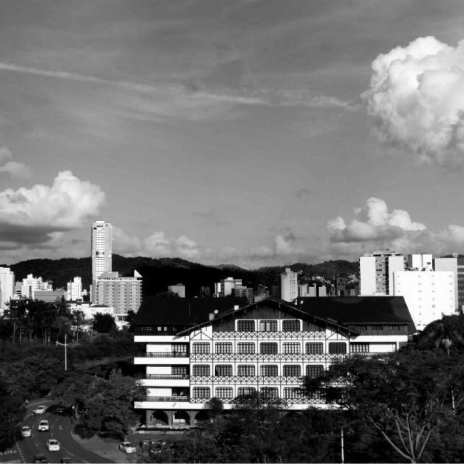 Blumenau registra 444 mortes por Coronavírus