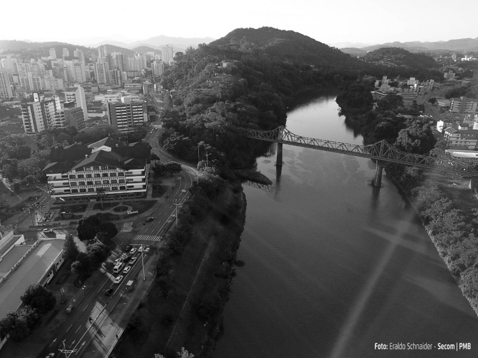 Blumenau registra 316 mortes por Coronavírus