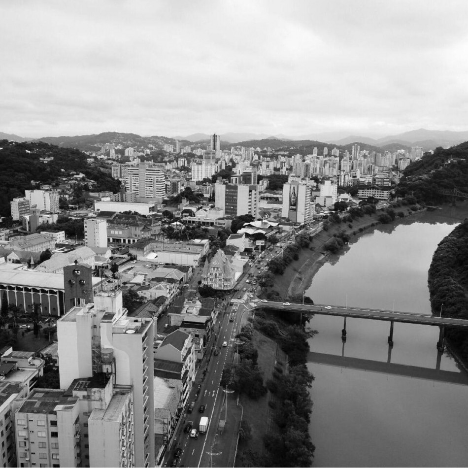 Blumenau confirma primeiro óbito por Dengue na cidade