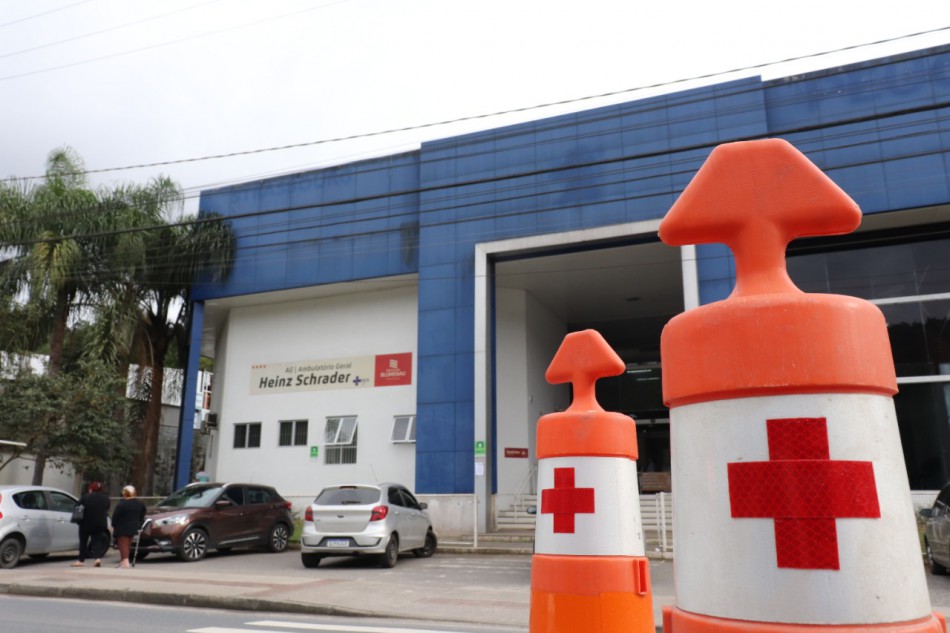 Com horários especiais, Ambulatórios Gerais farão atendimentos à população neste fim de semana