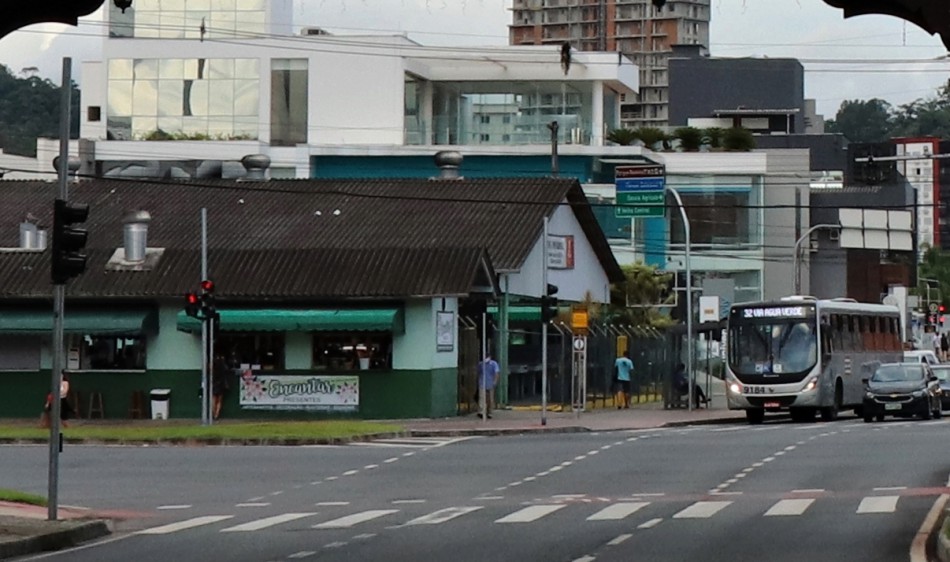 Feira Livre funcionará neste final de ano com alteração nas datas