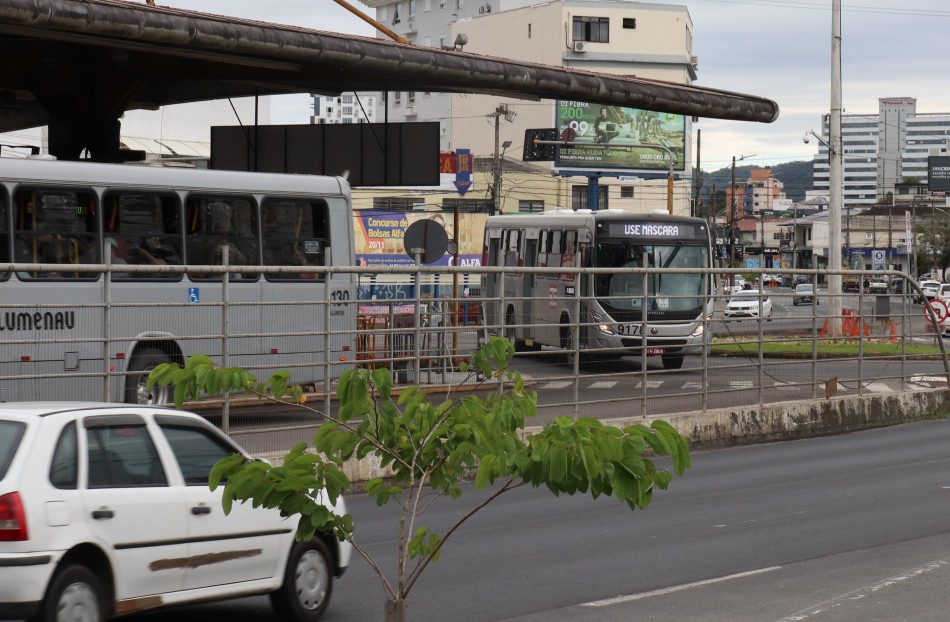 Seterb realiza novos ajustes  e mais inclusões de horários do transporte coletivo