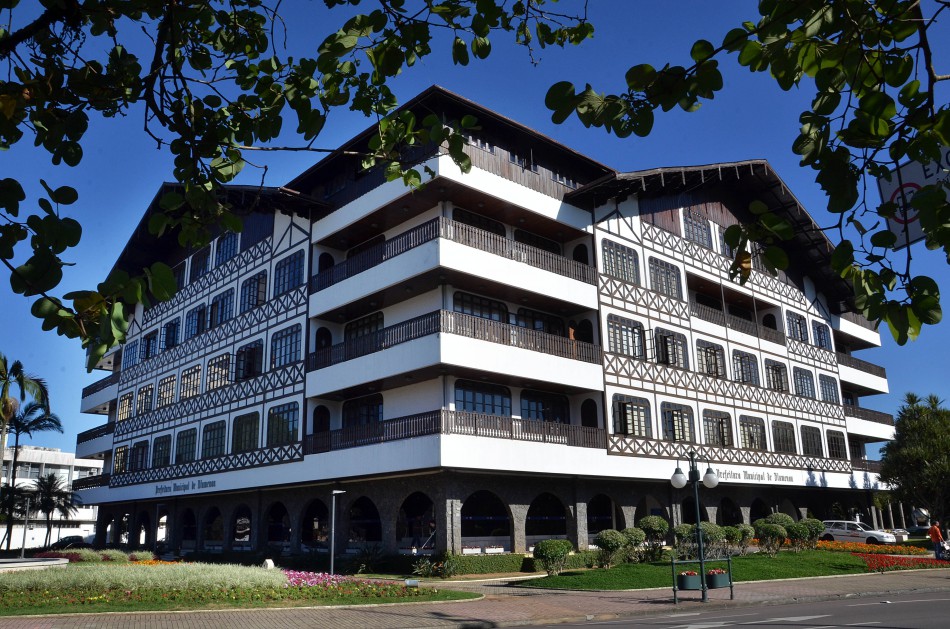 Prefeitura de Blumenau envia Projeto de Lei que altera valor pago a médicos residentes