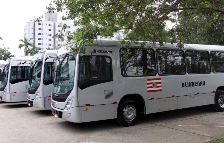 Transporte Coletivo terá acréscimo de horários no feriado da Proclamação da República
