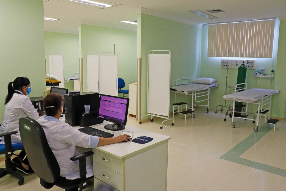 Blumenau padroniza funcionamento e atualiza área de abrangência das unidades de saúde