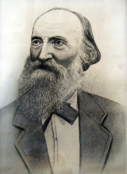 Blumenau busca descendentes de Fritz Müller para o desfile de 2 de setembro