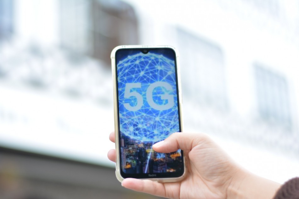 Projeto de lei para Blumenau captar sinal 5G é encaminhado à Câmara de Vereadores