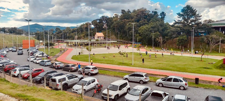 Coplan aprova recurso para desenvolvimento de espaços de lazer e para mobilidade urbana