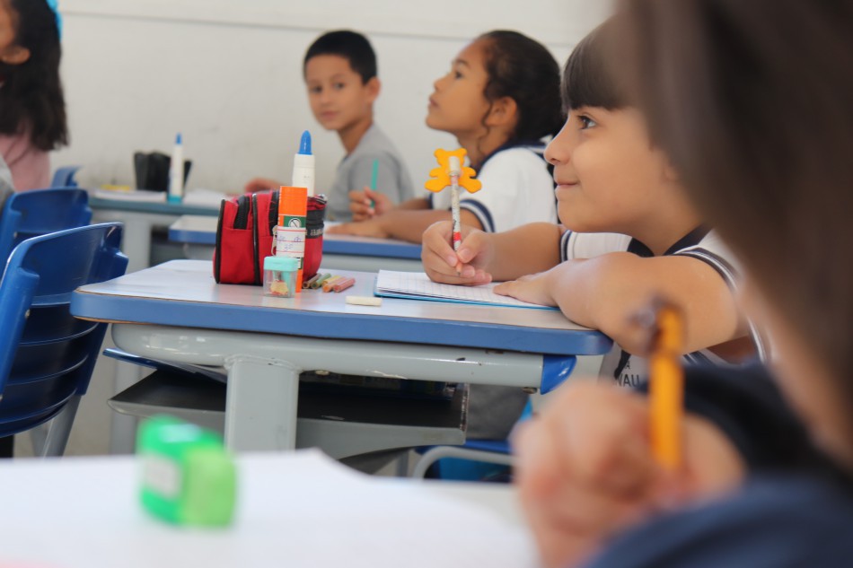 Prefeitura convida pais e responsáveis para avaliação da Rede Pública Municipal de Ensino