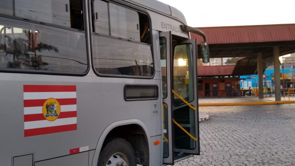 Quatro linhas do Transporte Coletivo têm horários ajustados a partir de segunda, dia 18