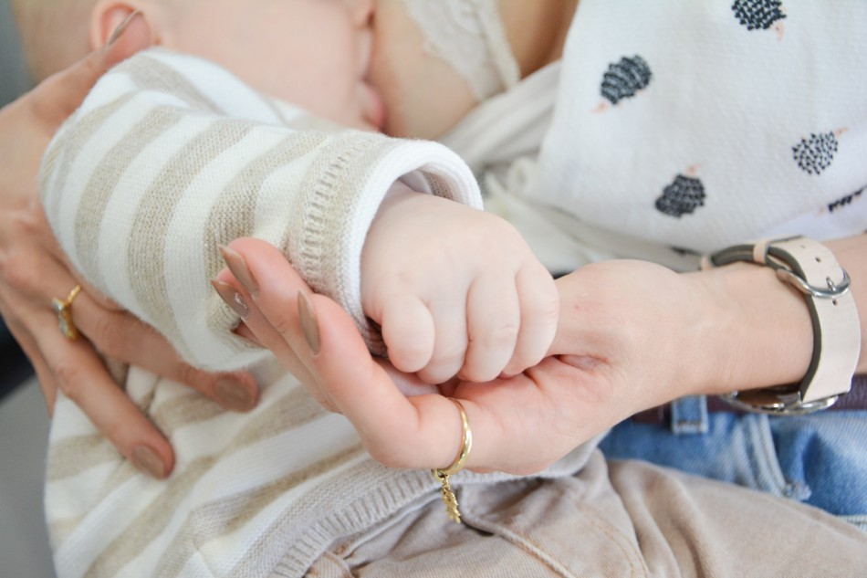 Banco de Leite Humano de Blumenau auxilia mais de 600 bebês prematuros graças à solidariedade das mães doadoras