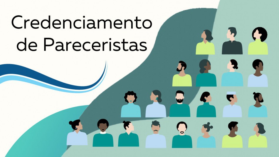 Secretaria de Cultura divulga classificação de 'pareceristas'