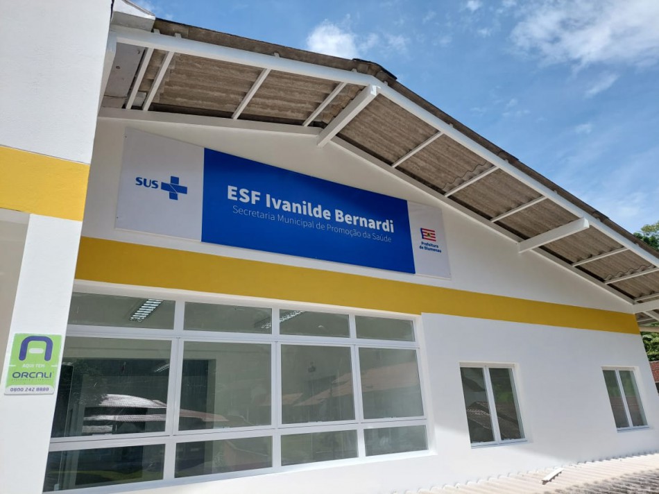 Assistência Social realiza atendimentos descentralizados na ESF Ivanilde Bernardi