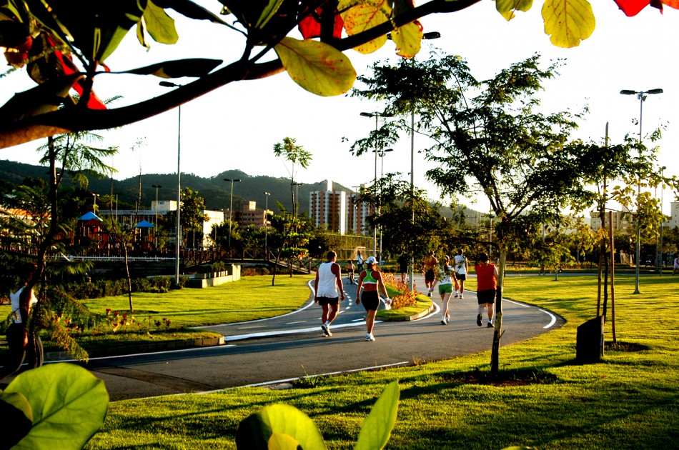 Blumenau oferece opções gratuitas para curtir as férias de verão
