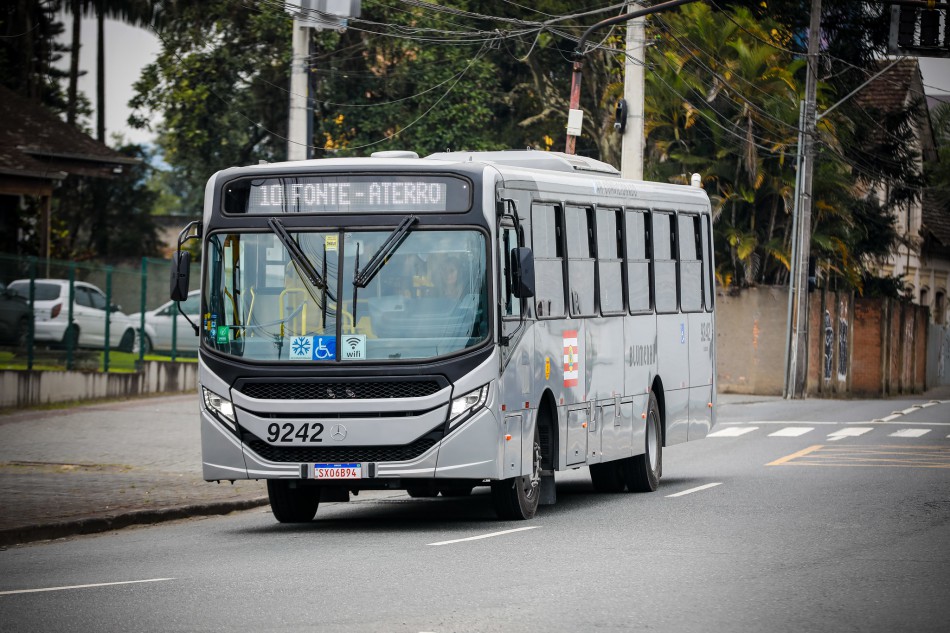 Mais de 60 viagens escolares serão retomadas nesta segunda-feira com a volta às aulas
