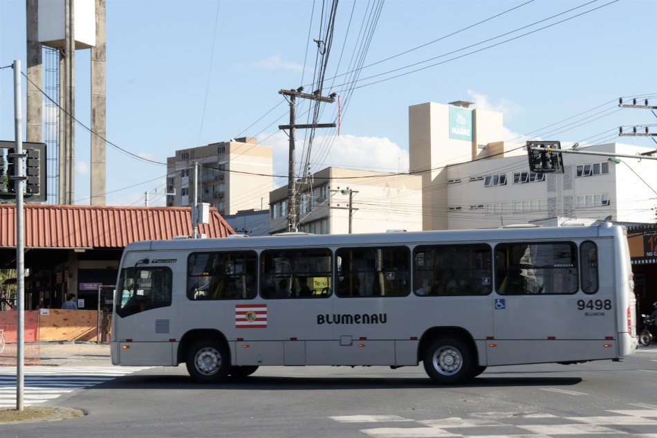 Modificações nos horários do Transporte Coletivo atendem a Vila Bromberg