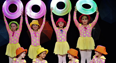 Pré-cadastro para desfiles da Oktoberfest Blumenau abre na quarta-feira, dia 16
